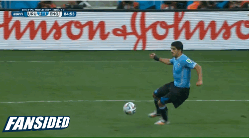 Suarez